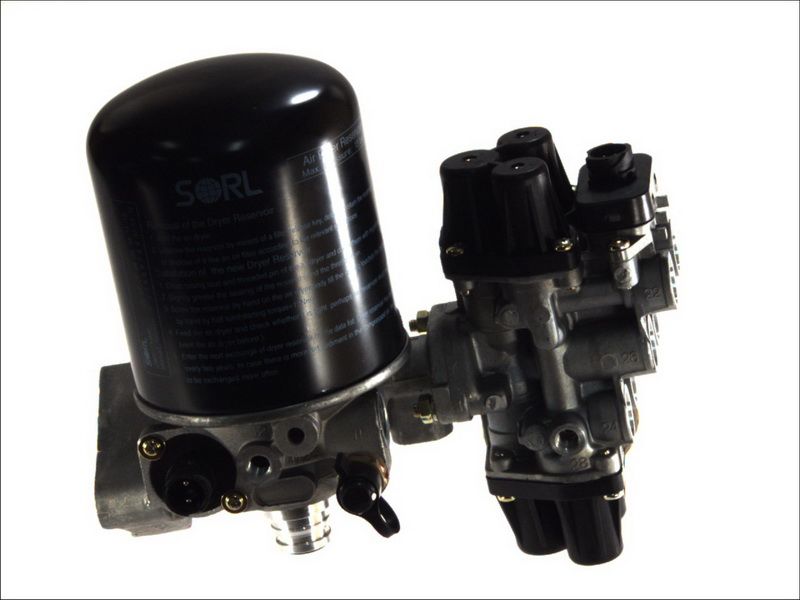 RL3511DG32 Osuszacz powietrza SORL