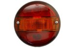 2SD001 685-218 Lampa tył HELLA - obrazek 2