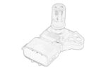 289733300NX Czujnik temperatury spalin OE CUMMINS - obrazek 2