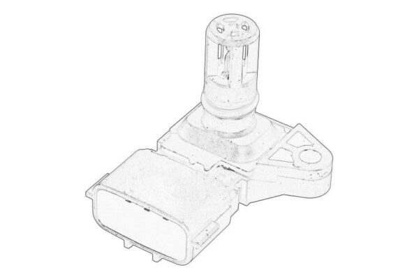 289733300nx czujnik temperatury spalin oe cummins - obrazek 2