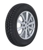 145/80R13 ZOKO 75Q SNO Opony osobowe, SUV/4x4 KORMORAN