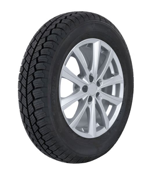 145/80R13 ZOKO 75Q SNO Opony osobowe, SUV/4x4 KORMORAN
