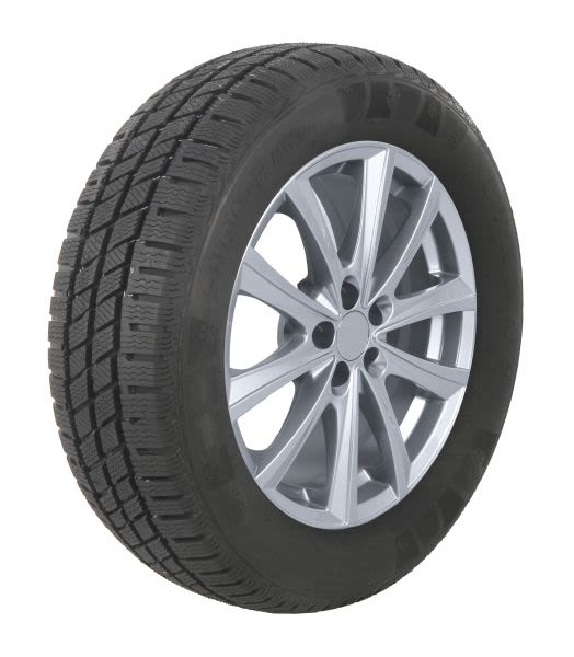 235/65R16 ZDDA 115R MW#24 Opony dostawcze DYNAMO