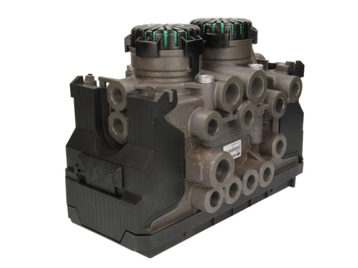 Es 2060/k019309v06 modulator ciśnienia abs knorr - obrazek 2