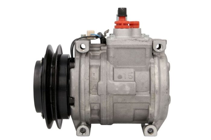 Nrf 32174g kompresor klimatyzacji nrf - obrazek 2