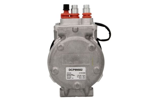 Nrf 32174g kompresor klimatyzacji nrf - obrazek 3