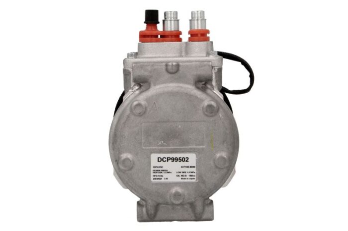 Nrf 32174g kompresor klimatyzacji nrf - obrazek 3