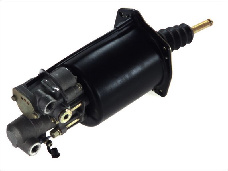 CS-209 Siłownik sprzęgła PNEUMATICS