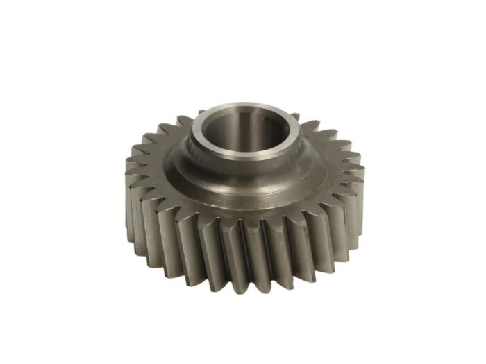 2. 44894 koło napędowe kompresora dt spare parts - obrazek 2
