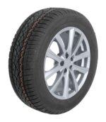 235/50R19 ZODU 103H 3D#24 Opony osobowe, SUV/4x4 DUNLOP - obrazek 3