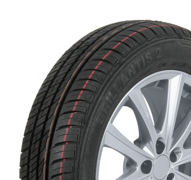 165/65R13 LOBA 77T BRI#24 Opony osobowe, SUV/4x4 BARUM
