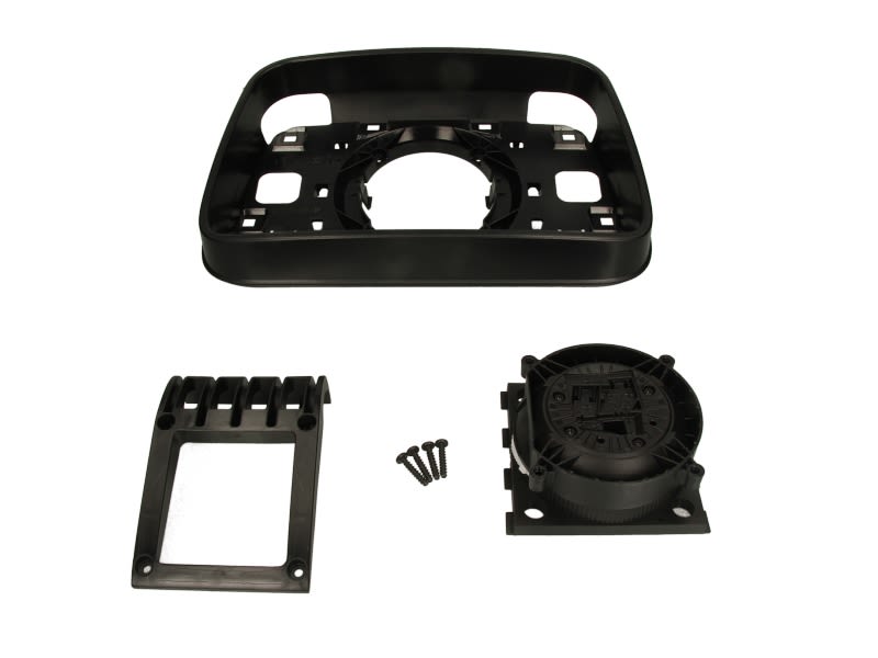 6.75251 Obudowa/osłona lusterka zewnętrznego DT SPARE PARTS