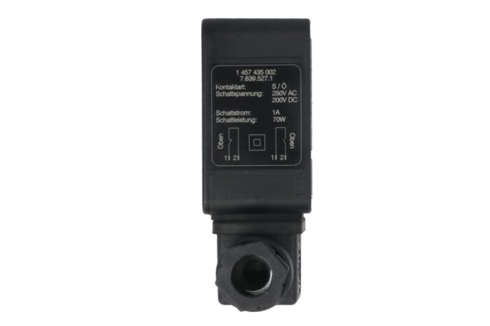 1 457 435 002  bosch rexroth - obrazek 2