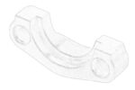 X572899301000-AGCO Elementy hydrauliki siłowej OE AGCO - obrazek 2