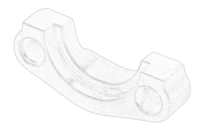 X572899301000-agco elementy hydrauliki siłowej oe agco - obrazek 2