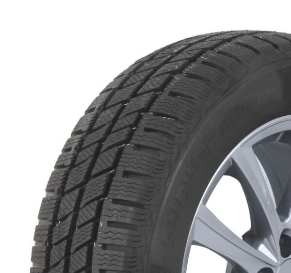215/75r16 zdda 116r mw#24 opony dostawcze dynamo - obrazek 3
