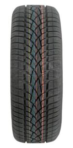 235/50R19 ZODU 103H 3D#24 Opony osobowe, SUV/4x4 DUNLOP - obrazek 2