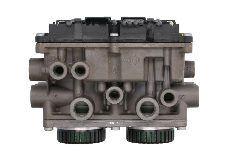 ES2053/II39782N50 W/O # Modulator ciśnienia ABS KNORR
