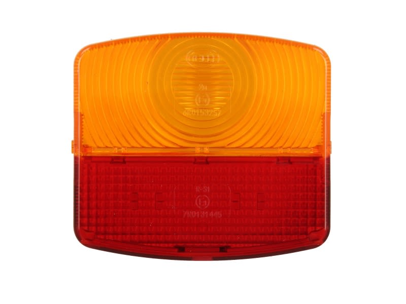 9EL118 614-011 Lampa tył HELLA