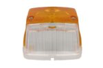 9EL115 003-055 Elementy lampy kierunkowskazu HELLA