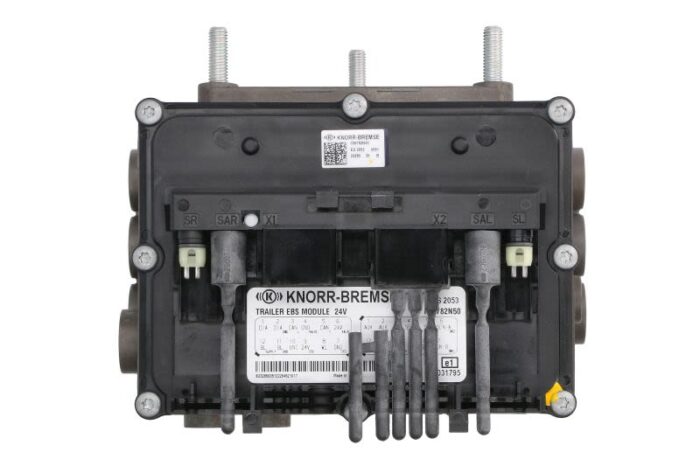 Es2053/ii39782n50 w/o # modulator ciśnienia abs knorr - obrazek 4
