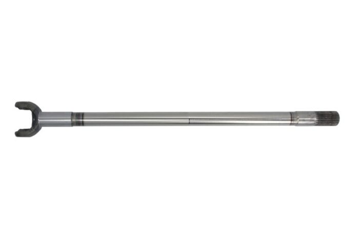 40873-cr wałek półosi napędowej carraro - obrazek 2