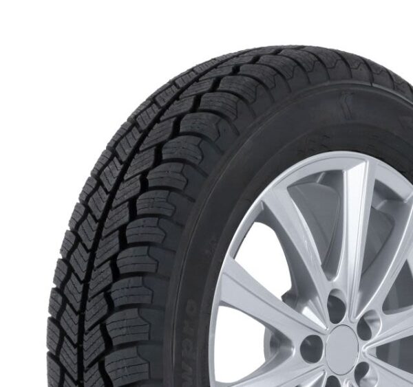145/80r13 zoko 75q sno opony osobowe, suv/4x4 kormoran - obrazek 2