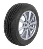 215/60R17 ZOCO 96H 830#24 Opony osobowe, SUV/4x4 CONTINENTAL - obrazek 2