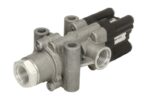 472 890 080 0 Zawór magnetyczny WABCO - obrazek 2