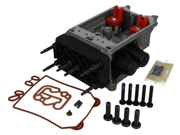 932 510 958 2 zawór wieloobwodowy wabco - obrazek 2