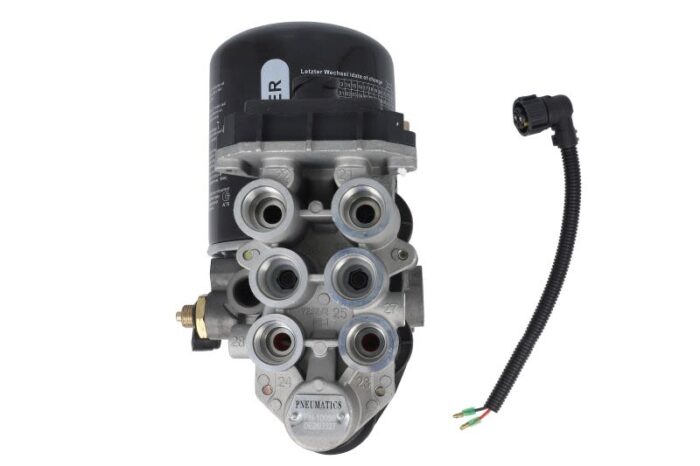Pn-10198 osuszacz powietrza pneumatics - obrazek 3