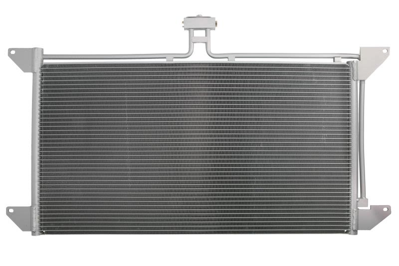 1 986 AD2 256 Skraplacz klimatyzacji BOSCH