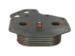 4.61899 Chłodnica oleju DT SPARE PARTS