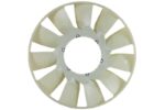 CFW 87 000P Wiatrak wentylatora MAHLE - obrazek 2