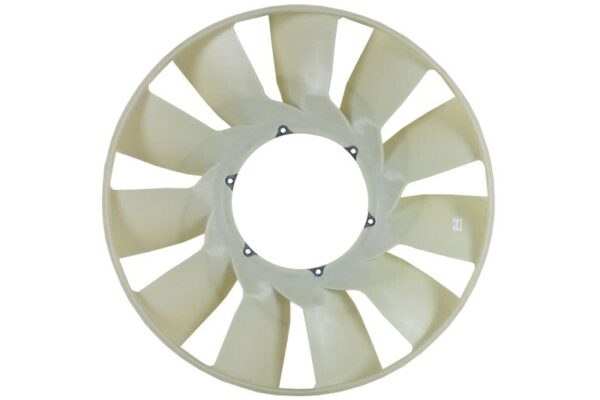 Cfw 87 000p wiatrak wentylatora mahle - obrazek 2