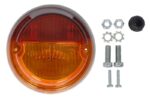 2SB001 259-261 Lampa cofania HELLA