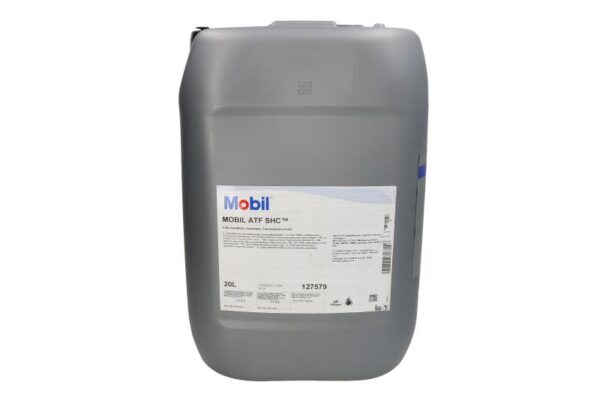 Atf shc 20l oleje i smary mobil xxl - obrazek 2