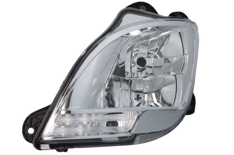 450-1105L-LD-EM Reflektor DEPO