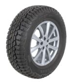 245/70R17 CTNO 119S OA#22 Opony osobowe, SUV/4x4 NOKIAN