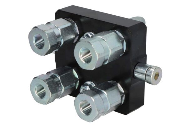 2p404-4-14g m c elementy szybkozłącza hydraulicznego faster - obrazek 2