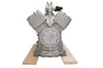 QP56K-1000 Kompresor klimatyzacji TCCI - obrazek 2