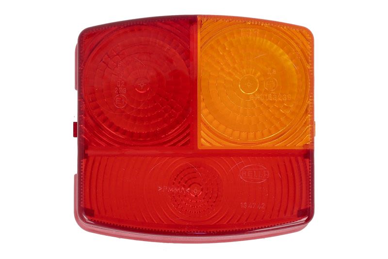 9EL137 308-001 Lampa tył HELLA