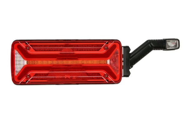 A25-4120-051 lampa tył aspock - obrazek 2
