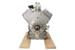 QP47K-1000 Kompresor klimatyzacji TCCI
