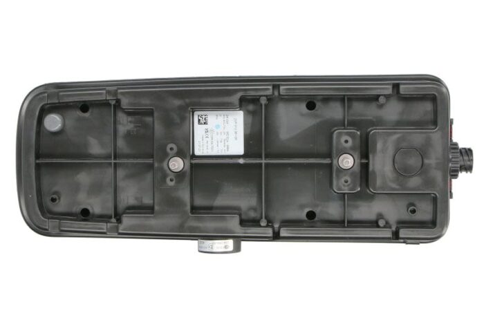 2vp012 381-061 lampa tył hella - obrazek 2