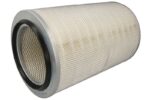 WPO-643 Filtr powietrza BPART - obrazek 2