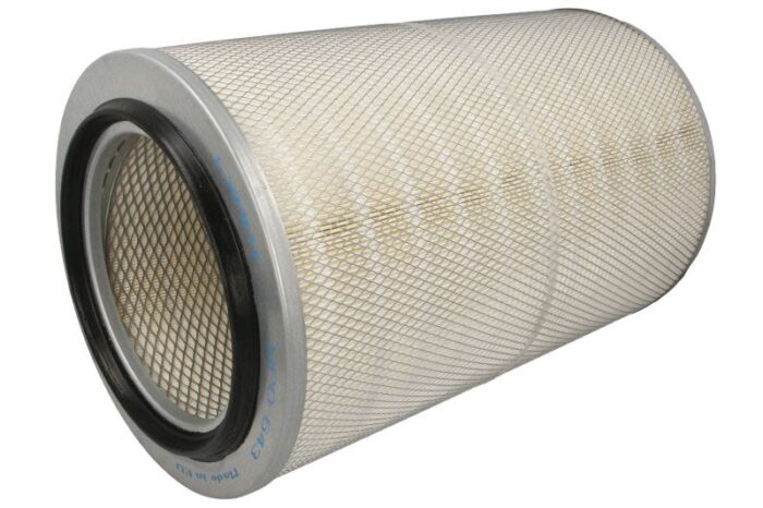 Wpo-643 filtr powietrza bpart - obrazek 2