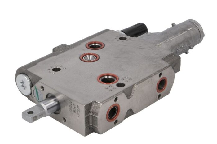 R917010120  bosch rexroth - obrazek 2