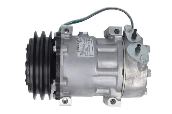 45045002hw kompresor klimatyzacji highway automotive - obrazek 2