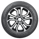 225/50R17 CONO 98V SP#23 Opony osobowe, SUV/4x4 NOKIAN - obrazek 2